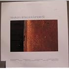 Sampler '82 by William Ackerman, George Winston, Michael Hedges, Ira Stein & Russel Walder, and Shadowfax