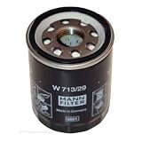 Beck Arnley 041-8187 Oil Filter by Beck Arnley