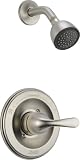Delta T13220-SS Monitor 13 Series Shower Trim, Stainless