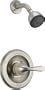 Delta T13220-SS Monitor 13 Series Shower Trim, Stainless