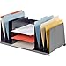 MMF2643DOBK - MMF Desk Organizer