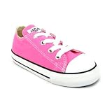 Converse Lokids Kids Pink Shoes