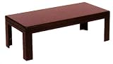 Boss Cherry Coffee Table