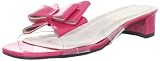 Annie Shoes Women's Haylie Slide Sandal