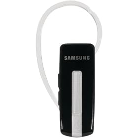 Samsung WEP460 Bluetooth Headset [Retail Packaging] by 