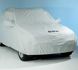 BMW Outdoor Car Cover X3 (2004-2010)