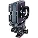 Toyo-View VX125B Studio / Field Camera - Matte Black