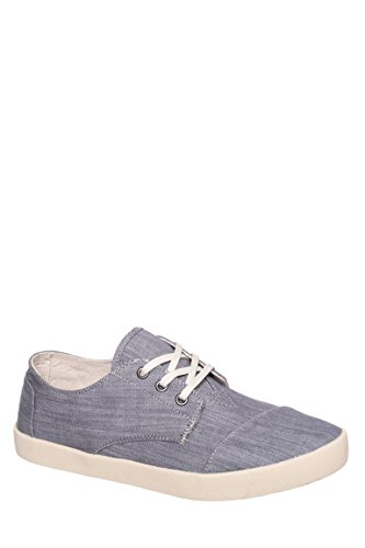 Toms Paseo Grey Denim 10004829 Mens 9