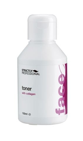 Strictly Professional Toner 150ml for Mature Skin