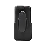 Seidio Spring-Clip Holster for Use with Non-Cased HTC Droid Incredible
