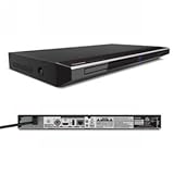 Toshiba Consumer, Blu-Ray Disc Player (Catalog Category: DVD Players & Recorders / Blu-Ray Players)
