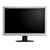 LG Flatron W2242T-SF 55,9 cm (22 Zoll) Widescreen TFT Monitor analog/VGA digital DVI-D mit HDCP (Kontrast dyn. 8000:1, 5ms Reaktionszeit, silber schwarz)