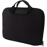 Incipio Technical Sleeve for Apple iPad - Black