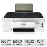 Dell All-in-One Wireless Printer (V313W)
