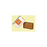 Clay Soap Sunrise 6 Ounces By Zion Health