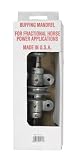 Chicago Die Casting #550 Pulley & Bearing Shaft