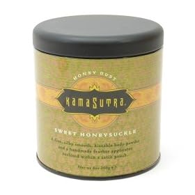 Kama Sutra Honeydust, 8 Ounces