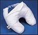 Core Headache Ice Pillow Cold Therapy Neck Pillow