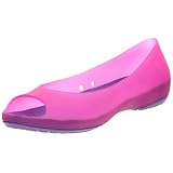 Crocs Carlie Flat Ballerines femme