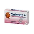 Physiologica. S�rum physiologique. 60 unidoses de 5 ml