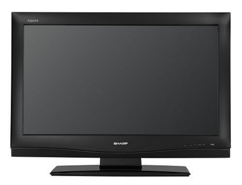 Sharp Aquos LC42D72U 42-Inch 1080p LCD HTDV