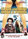 ZACK AND MIRI MAKE A PORNO (2008) [import]