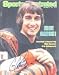 Cris Collinsworth Autographed/Hand Signed Sports Illustrated Magazine (Cincinnati Bengals)
