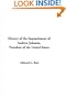 History of the Impeachment of Andrew Johnson, President of the United States