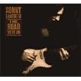Sonny Landreth Gone Pecan