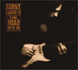 CD-Charts  Music : The Road We're On