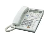 ITS 8 Extensions, 2 Line Phone