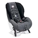 Britax Roundabout Convertible Car Seat Onyx