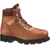 Review   / Wolverine® Traditional Electrical Hazard Steel-Toe 6