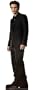 Edward Cullen The Twilight Saga: New Moon 74-Inch Standup Poster