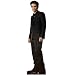 Edward Cullen The Twilight Saga: New Moon 74-Inch Standup Poster