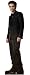 Twilight New Moon Movie (Edward) Lifesize Standup Poster - 74x19