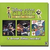 Toy Story 2 Collection by Disney