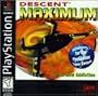 Descent Maximum