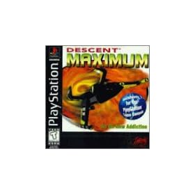 Descent Maximum