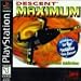 Video Games : Descent Maximum