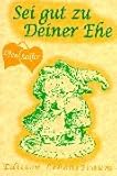 Image de Sei gut zu Deiner Ehe (Elfenhelfer)