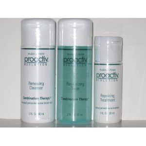 Proactiv 4 Pc Kit Day Supply