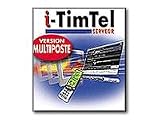 Revue GOTO Software  / I-TimTel Serveur - Licence - 50 clients - Win - français