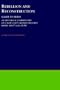 Rebellion and Reconstruction: Galba To Domitian (Monograph Series(American Philological Association), )