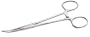 Prestige Kelly Curved Forceps, Hemostat