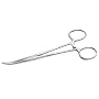 Prestige Kelly Curved Forceps, Hemostat