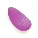 Lelo LILY Plum Vibrator Vibrating Personal Massager