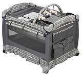 Evenflo Madison Silver Star SmartSteps Play Yard- 3841413