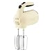 Dualit Hand Mixer Cream 88402