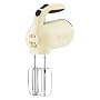 Dualit Hand Mixer Cream 88402